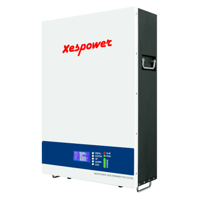 XES-HWM 4.8kWh 48V100Ah